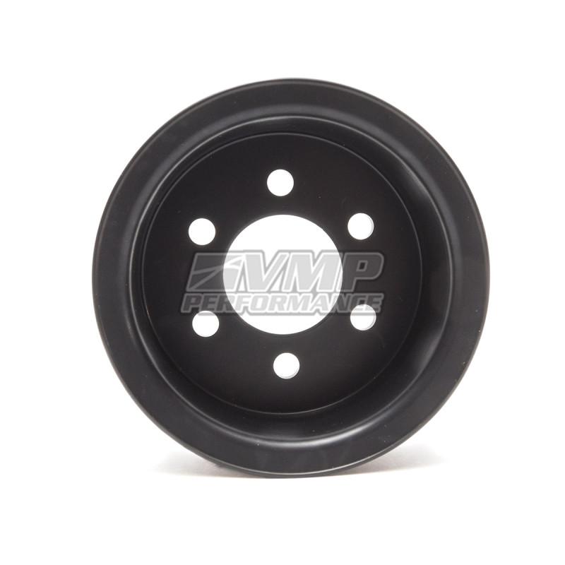 Ford Mustang Supercharger Pulley - VMP Performance - 3.2in - `03-`04